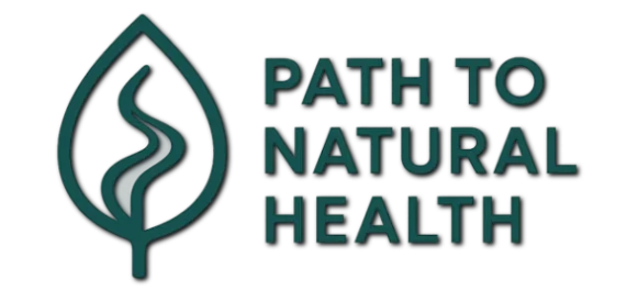 Path To Natural Health Dr. Tony Koufos